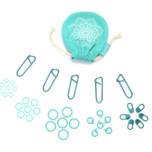 Mindful maskemarkører mega pack 100 stk