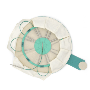 Mindful Explore, 2.0-6.0 mm Rundepinnesett 25 cm - Bilde 2