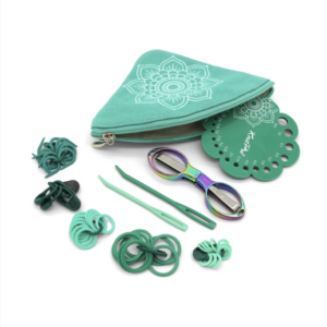 Mindful Explore, 2.0-6.0 mm Rundepinnesett 25 cm - Bilde 3