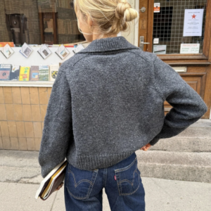 Petra Jacket - Bilde 2