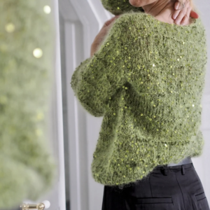 Holiday Sweater - Bilde 3