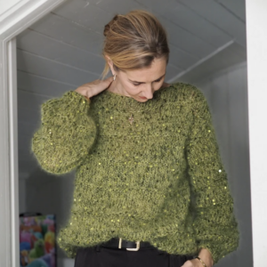 Holiday Sweater - Bilde 2