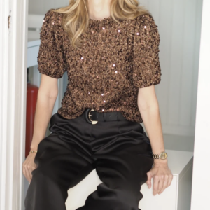 Holiday Blouse - Bilde 2