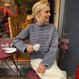 Frankie Sweater