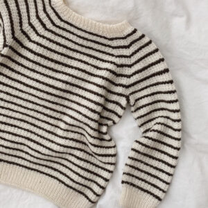 Friday Sweater Mini og Junior - Bilde 2