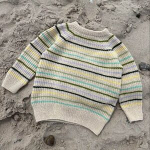 Friday Sweater Mini og Junior - Bilde 3