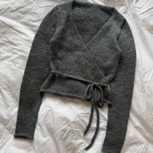 Lucy Wrap - Bilde 3