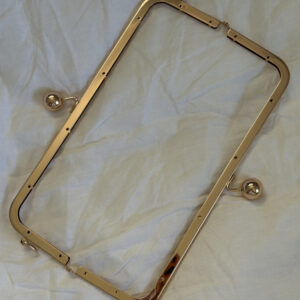 Alternative view of Kisslock ramme 30cm